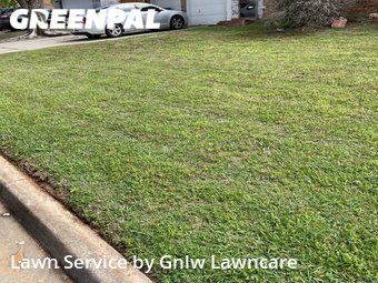 Lawn Care nearby Oklahoma City, OK, 