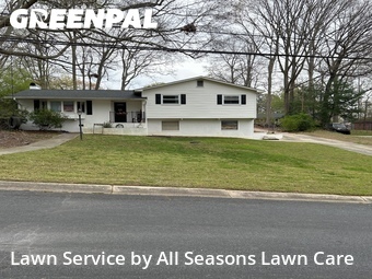 Lawn Maintenance nearby Kannapolis, NC, 