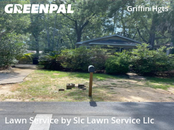 Grass Cutting nearby Tallahassee, FL, 
