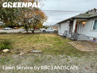 Lawn Mowing Service nearby Sea Tac, WA, 