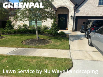 Grass Cutting nearby Katy, TX, 