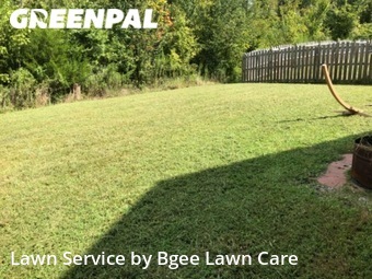 Grass Cut nearby Concord, NC, 