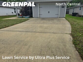 Lawn Mow nearby Pensacola, FL, 