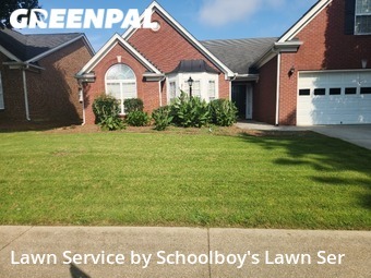 Lawn Care nearby Lawrenceville, GA, 