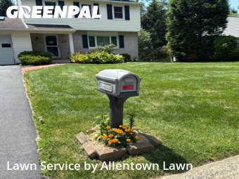 Lawn Cutting nearby Allentown, PA, 