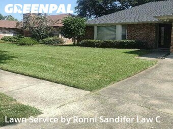 Lawn Care nearby Kenner, LA, 
