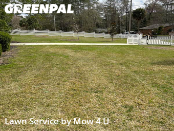 Yard Mowing nearby Tallahassee, FL, 