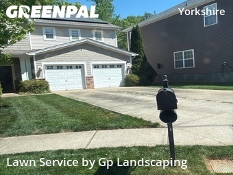 Yard Mowing nearby Charlotte, NC, 