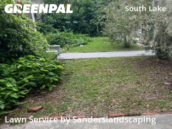 Lawn Maintenance nearby Lakeland, FL, 