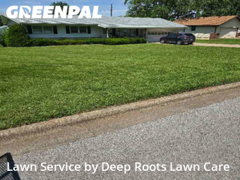 Lawn Cut nearby Springfield, MO, 