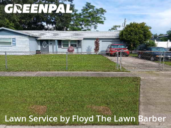 Grass Cutting nearby Orlando, FL, 