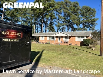 Lawn Maintenance nearby Fayetteville, NC, 