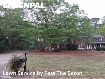 Lawn Mowing Service nearby Watkinsville, GA, 