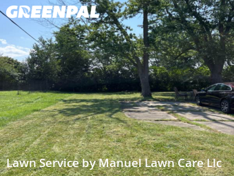 Lawn Cutting nearby Wickliffe, OH, 