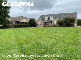 Lawn Mowing Service nearby Murfreesboro, TN, 