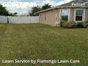 Lawn Mowing Service nearby Cape Coral, FL, 