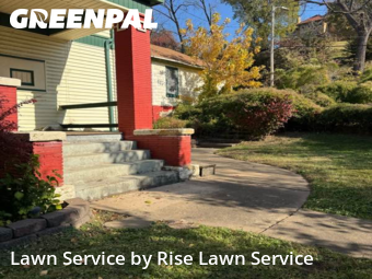 Lawn Mow nearby Davenport, IA, 