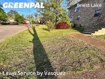 Lawn Mow nearby Nashville, TN, 