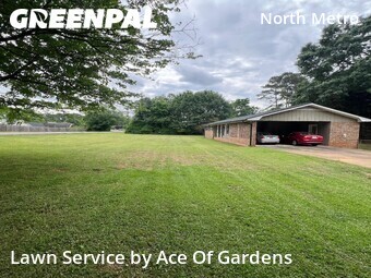 Lawn Maintenance nearby Duluth, GA, 