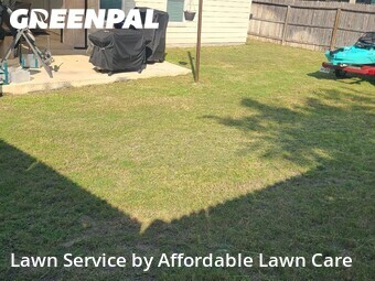 Lawn Cutting nearby Schertz, TX, 