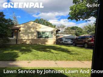 Work completed by lawn-care-experts-in-Lincoln-CA
