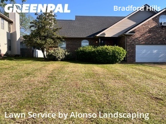 Lawn Mow nearby Nashville, TN, 