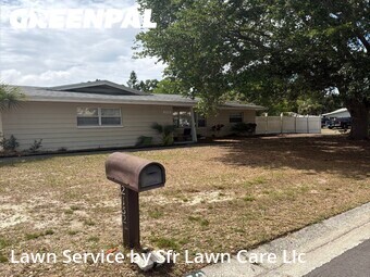 Grass Cutting nearby Clearwater, FL, 