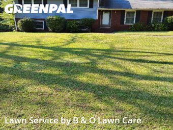 Lawn Care nearby East Point, GA, 