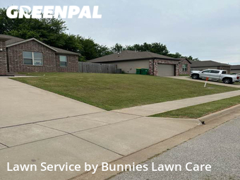 Lawn Service nearby Springdale, AR, 