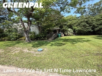 Yard Mowing nearby Pascagoula, MS, 