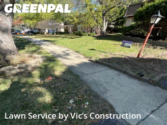 Lawn Care Service nearby Bolingbrook, IL, 