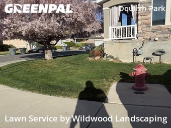 Yard Cutting nearby South Jordan, UT, 