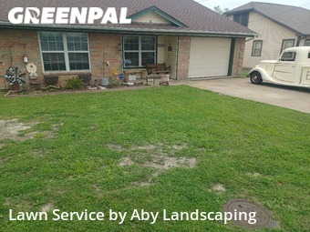 Lawn Mowing nearby Rockwall, TX, 