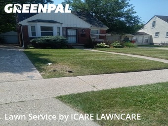 Lawn Cut nearby Eastpointe, MI, 