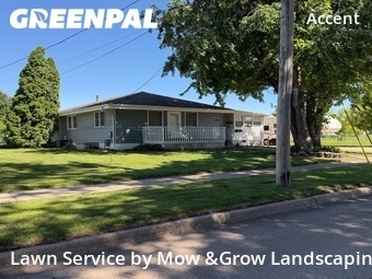 Lawn Service nearby Des Moines, IA, 