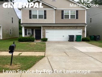 Yard Mowing nearby Charlotte, NC, 