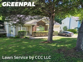 Yard Mowing nearby Pineville, NC, 