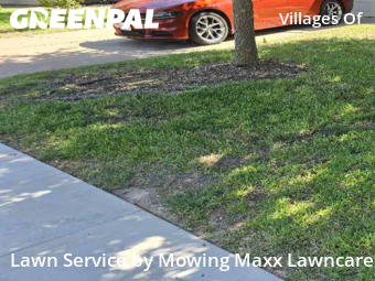 Lawn Cutting nearby Pflugerville, TX, 