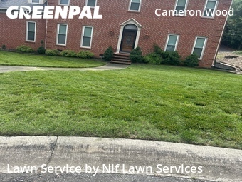 Lawn Maintenance nearby Charlotte, NC, 