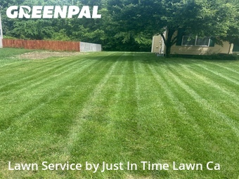 Lawn Mowing Service nearby Pataskala, OH, 