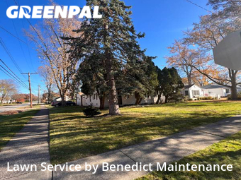 Yard Mowing nearby Fairview Park, OH, 