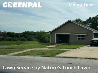 Lawn Maintenance nearby Kansas City, MO, 