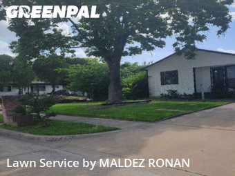 Lawn Service nearby Garland, TX, 