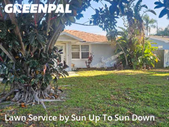 Lawn Mowing nearby Clearwater, FL, 