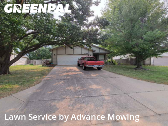 Lawn Care Service nearby Wichita, KS, 