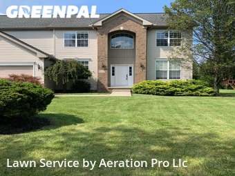 Lawn Care Service nearby Reminderville, OH, 