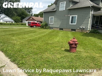 Yard Mowing nearby Saginaw, MI, 