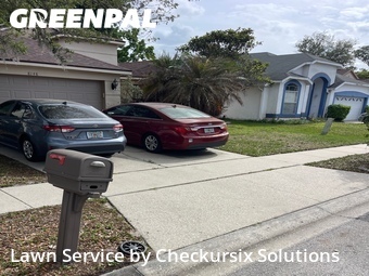 Lawn Cut nearby Orlando, FL, 