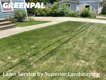 Lawn Cut nearby Atlanta, GA, 