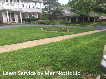 Lawn Care nearby Chesterfield, MO, 